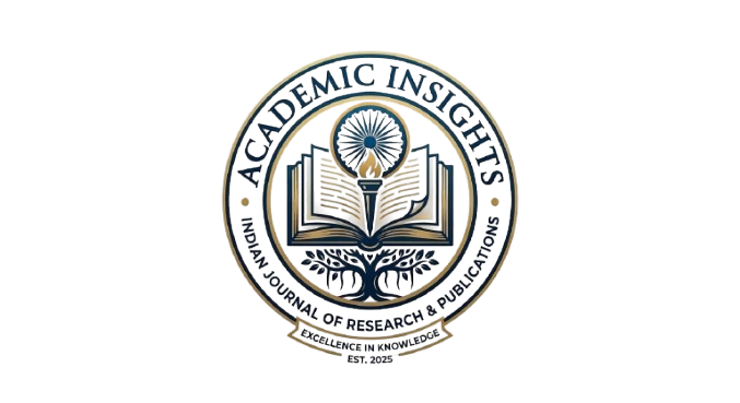 Academic Insights Logo